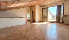Charmed Townhouse/Villa for Sale in Abbadia di Montepulciano (SI), Tuscany