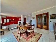For sale cozy villa with large garden and private sauna with pool in Pontedassio