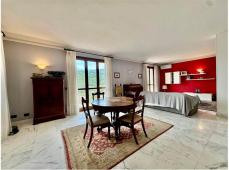For sale cozy villa with large garden and private sauna with pool in Pontedassio