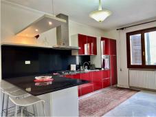 For sale cozy villa with large garden and private sauna with pool in Pontedassio