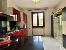 For sale cozy villa with large garden and private sauna with pool in Pontedassio