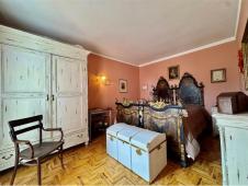 For sale cozy villa with large garden and private sauna with pool in Pontedassio