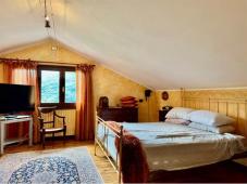 For sale cozy villa with large garden and private sauna with pool in Pontedassio