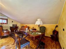 For sale cozy villa with large garden and private sauna with pool in Pontedassio