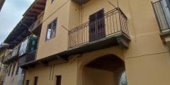 Large & Authentic House in Piedmont Mountains – 30 mins from Turin Airport (No Agency Fees!)