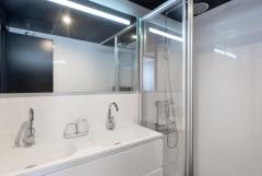 Luxury Ground Floor Apartment with Sea Views and Private Garden, Mijas