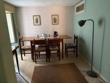 Rustic recently refurbished town house with 3 rooms, 2 bathrooms, balcony, option for rent-to-buy