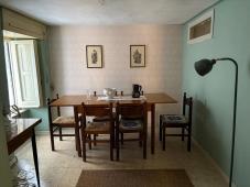 Rustic recently refurbished town house with 3 rooms, 2 bathrooms, balcony, option for rent-to-buy