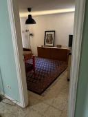 Rustic recently refurbished town house with 3 rooms, 2 bathrooms, balcony, option for rent-to-buy