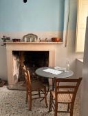 Rustic recently refurbished town house with 3 rooms, 2 bathrooms, balcony, option for rent-to-buy