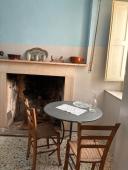 Rustic recently refurbished town house with 3 rooms, 2 bathrooms, balcony, option for rent-to-buy