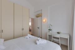 For sale is a luxury apartment in Lygaria, Crete