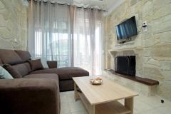 For sale apartment with view of the sea in Kassandra, Chalkidiki