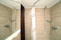 For sale apartment with view of the sea in Kassandra, Chalkidiki