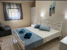 For sale apartment with view of the sea in Kassandra, Chalkidiki