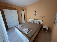 For sale apartment with view of the sea in Kassandra, Chalkidiki