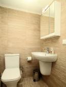 For sale apartment with view of the sea in Kassandra, Chalkidiki