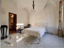 For sale prestigious period apartment in town centre of Pieve di Teco