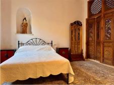 For sale prestigious period apartment in town centre of Pieve di Teco