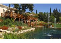 Small luxury Hotel