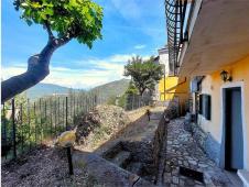 For Sale Entire building divided into four apartments and 15 km from Imperia