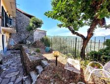 For Sale Entire building divided into four apartments and 15 km from Imperia