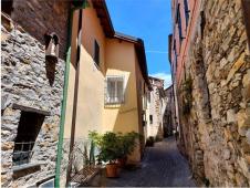 For Sale Entire building divided into four apartments and 15 km from Imperia