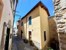 For Sale Entire building divided into four apartments and 15 km from Imperia