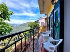For Sale Entire building divided into four apartments and 15 km from Imperia