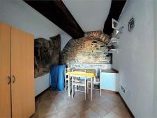 For Sale Entire building divided into four apartments and 15 km from Imperia