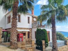 For sale maisonette on the island of Thassos