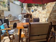 For sale maisonette on the island of Thassos