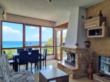 For sale maisonette on the island of Thassos
