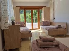 For sale maisonette on the island of Thassos