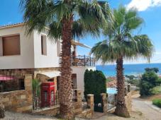For sale maisonette on the island of Thassos