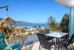 For sale maisonette  on the island of Thassos