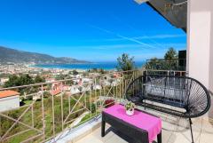 For sale maisonette  on the island of Thassos