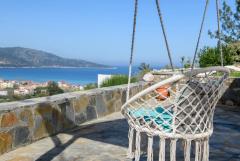 For sale maisonette  on the island of Thassos