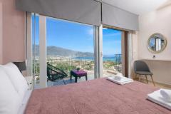 For sale maisonette  on the island of Thassos