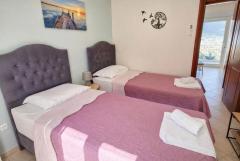 For sale maisonette  on the island of Thassos