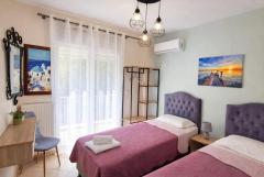 For sale maisonette  on the island of Thassos