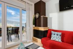 For sale maisonette  on the island of Thassos