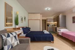 For sale maisonette  on the island of Thassos