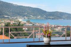 For sale maisonette  on the island of Thassos