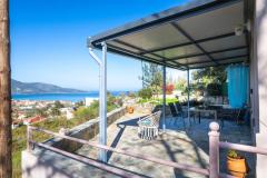 For sale maisonette  on the island of Thassos