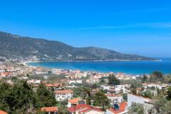 For sale maisonette  on the island of Thassos
