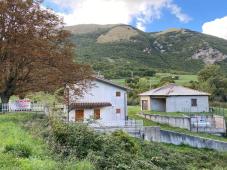 Marche Panoramic Villa "S. Uberto"