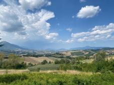 Marche Panoramic Villa 
