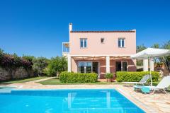 For Sale Villa with Pool in Rethymno, Crete