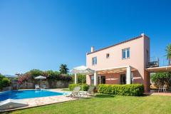 For Sale  Villa with Pool in Rethymno, Crete